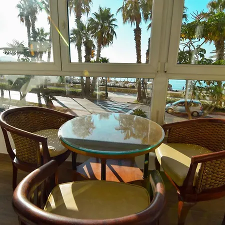 Apartament P&p Paseo Maritimo Pablo Ruiz Picasso *