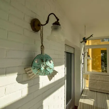 Apartament P&p Paseo Maritimo Pablo Ruiz Picasso Malaga